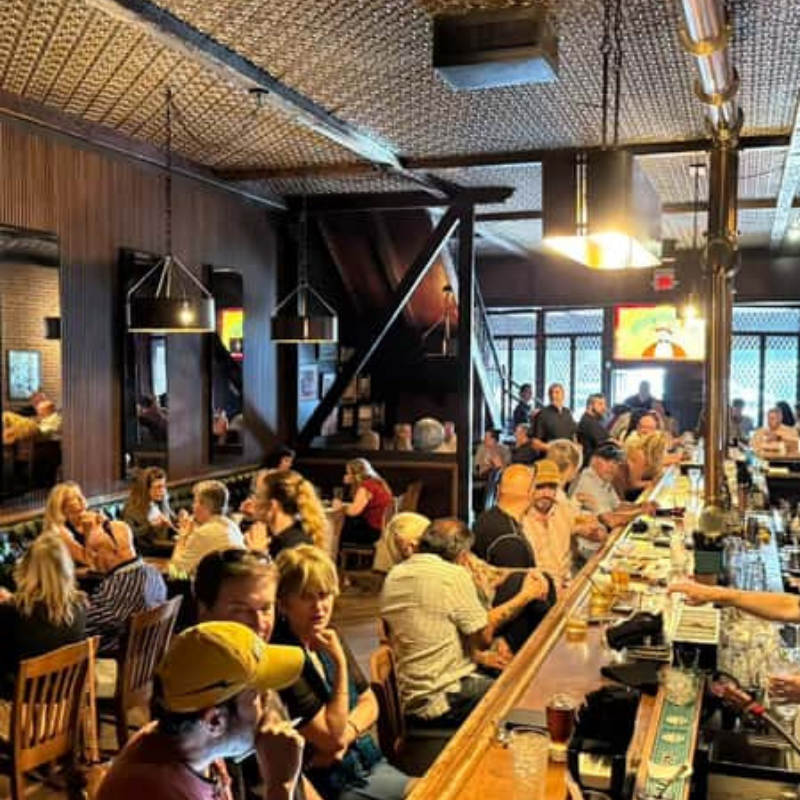 falconer of redlands